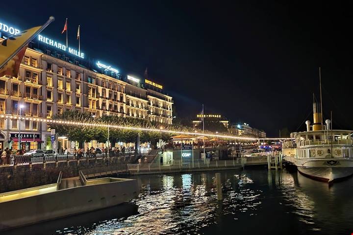 Ginevra: città di charme tra ieri, oggi e domani| PaesiOnLine
